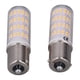thumbnail image 5 of BS Light, 2 bombillas BA15S de 4 W BS LED ultrabrillantes diseñadas para profesionales, 5 of 8
