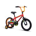 thumbnail image 1 of Bicicleta Mercurio Infantil Spyro Ruedas Entrenadoras Rod 16 MERCURIO SPYRO$INFANTIL, 1 of 3