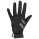 thumbnail image 1 of Dublin - Guantes de equitación con sistema Cool-it Gel unisex para adultos (Negro/ Gris), 1 of 3