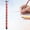 D, variant on Clearance Sale! 1PC Erasable Animal Pen, 0.7mm Thermal Ink Retractable Gel Pen for Writing, Plastic, for Office & Home, (16cm, Elephant)