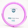 thumbnail image 2 of Discmania C-Line PD Disc Golf Distance Driver, Pick Color/Weight [Stamp & Exact Color May Vary] Purple 170-172 grams, 2 of 6