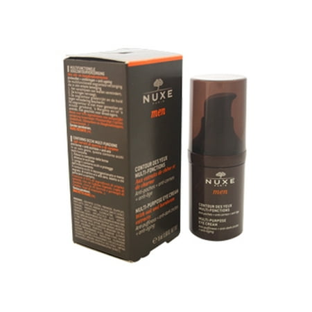 NUXE Multi-Purpose Crème contour des yeux, 0,5 Oz