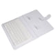 thumbnail image 4 of Cubierta de Estuche Flip de Alto Rendimiento y Alta, Teclado Bluetooth Duradero E Inalámbrico Bluetooth, Para Teléfonos Móviles de Teléfono Celular Bluetooth de 4.5-6.8, 4 of 7