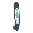 thumbnail image 2 of Temperature Measurement, Durable Food , Fast Reading Safe Clearly For BBQ, 2 of 8