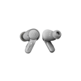 thumbnail image 1 of Audio-Technica ATH-TWX7GY Truly Wireless Earbuds, Gray, 1 of 5