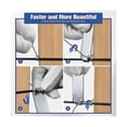 thumbnail image 2 of Fence Wire Twist Fence Wire Twister (2pk) Fence Wire Tensing Tool Twister Saver Barb Wire F, 2 of 5