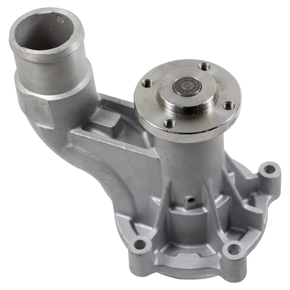 GMB 125-3320 Water Pump that fits a Ford GT (2005-2006)