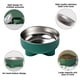 thumbnail image 3 of Cuencos de comida y agua para mascotas, comedero antivómitos para perros y gatos, protege la columna vertebral de las mascotas, 3 of 5