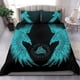 thumbnail image 5 of Juego de cama Viking, Muninn Rlt12, 5 of 6