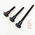 thumbnail image 4 of Rallonge de Queue de Billard Protection du Fond de Queue Accessoires de Prise Pratique Rallonge Connectée Pratique Rallonge de Queue de Piscine 7,15 cm, 4 of 8