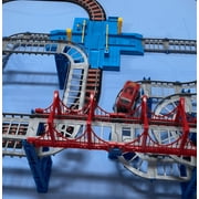 Thomas and friends motorized trains train track sets train railway set