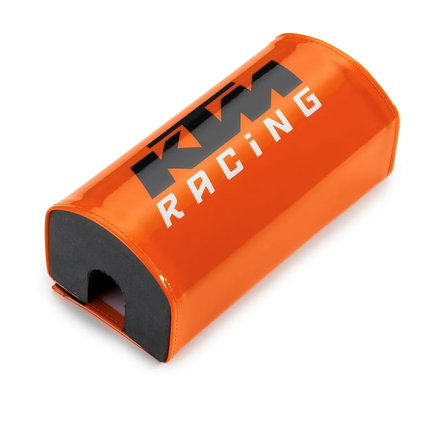 Almohadilla de manillar KTM SXS07250800 naranja 1 1/8 Fatbar