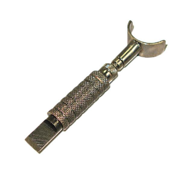 Deluxe Adjustable Swivel Knife 800200