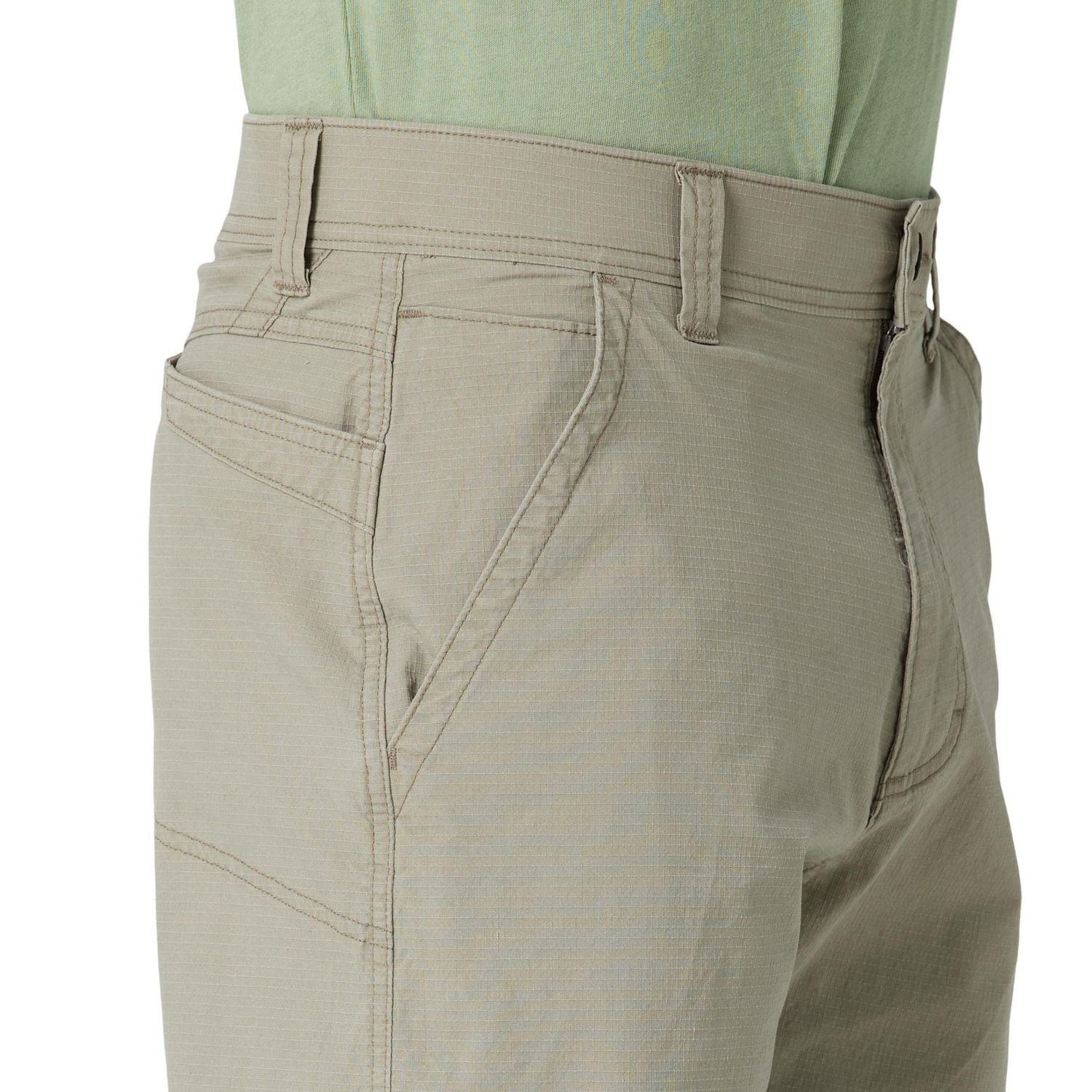 Wrangler Men's Performance Utility Short