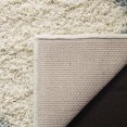 thumbnail image 2 of Safavieh Dallas Logan Geometric Shag Area Rug, 2 of 7
