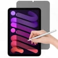 thumbnail image 1 of Privacy Screen Protector for Tablets - Anti-Spy PET Film with Paperlike Texture, 1 of 5