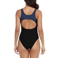 thumbnail image 4 of ANINEO Summer Women Outdoor Beach Swimwear Beach Swimwear Integrated Design Swimwear Lovely Hawaii Tropical Brazilian Beachwear, 4 of 5