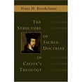 thumbnail image 2 of The Structure of Sacred Doctrine in Calvin's Theology, (Paperback), 2 of 2