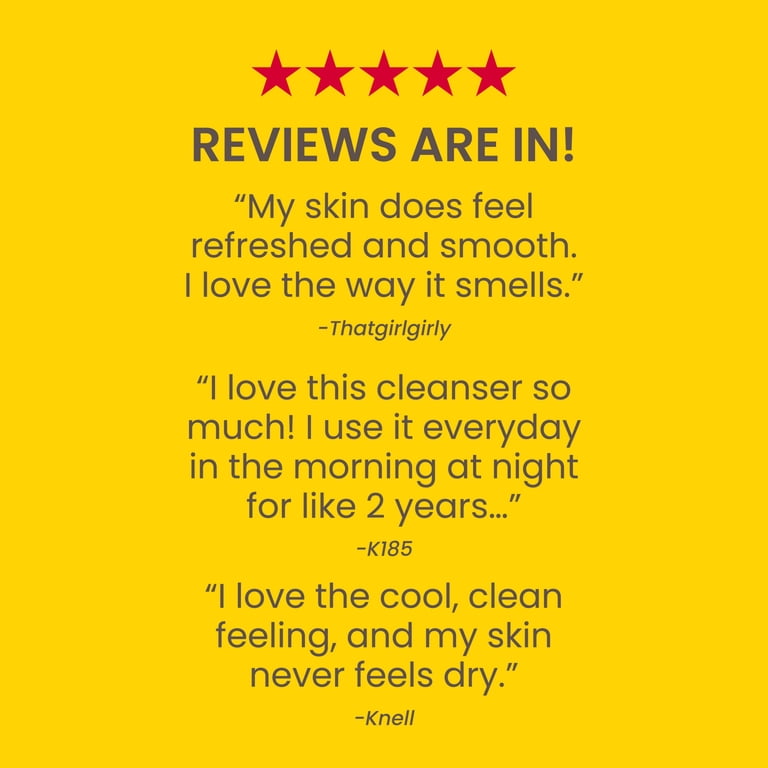 Burt's Bees Deep Cleansing Cream with Soap Bark photo 3