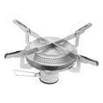 thumbnail image 5 of ROMANSENTIAL 4Set Compact Camping Stove Durable Workmanship for Family Yard Cooking and Long-term Biking, 5 of 6