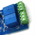 thumbnail image 5 of Módulo de Relé de 2 Canales de 7-24 V con Interruptor Modbus RTU RS485/TTL, Entrada y Salida de Comunicación con Protección Antirretroceso., 5 of 5