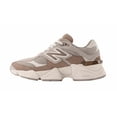 thumbnail image 3 of New Balance 9060 Mushroom Shipyard Arid Stone (GS), 3 of 5