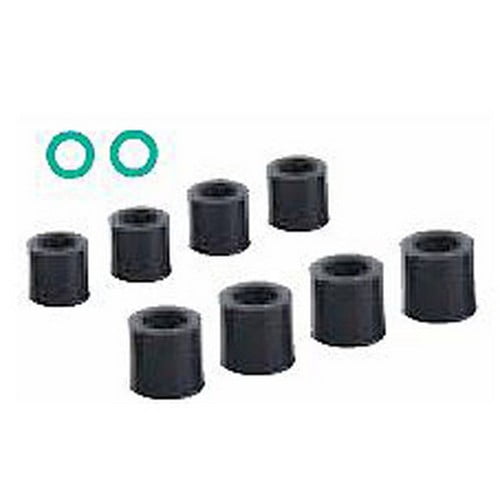R134a Hose Seal Kit FJC Part# 6069 FJC Products 