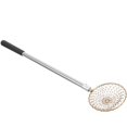 thumbnail image 1 of AMERTEER 1 Set Fish Landing Net Aquarium Fish Net Long Handle Aquarium Fish Tank Fishing Net, 1 of 7