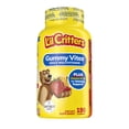 thumbnail image 1 of Gummy Multivitamin Lil Critters Gummy Vites 190 unidades para niños, 1 of 5
