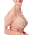 thumbnail image 2 of Bali Women's One Smooth U Dreamwire Underwire Bra - Style DF6580, 2 of 8