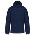 thumbnail image 1 of Kariban Veste Légère à Capuche pour Hommes, 1 of 3