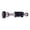 Black, variant on Anti-Drop Screw Bit Holder Heat Treated Alloy Steel Quick Release Magnetic Drill Extension Rod For Power Drill DIY Woodworking Construction Repair