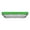 Green, variant on Eqslft Swing Canopy Replacement Cover, Waterproof Sun Shade Porch Swing Canopy Replacement Top for 2-3 Seater Outdoor Garden Yard Patio Swing Cover,76.7*49.2in