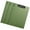 Double clamp-Army Green, variant on Letter Size Binder Punchless with Spring Action Clamp, Documents Folder with Side Clamp Letter Size Clip File Folder