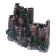 thumbnail image 1 of Decoración de pecera, decoración de castillo de acuario, adorno de casa de acuario realista, adorno de resina para casa de pecera, diseño elevado, 1 of 8