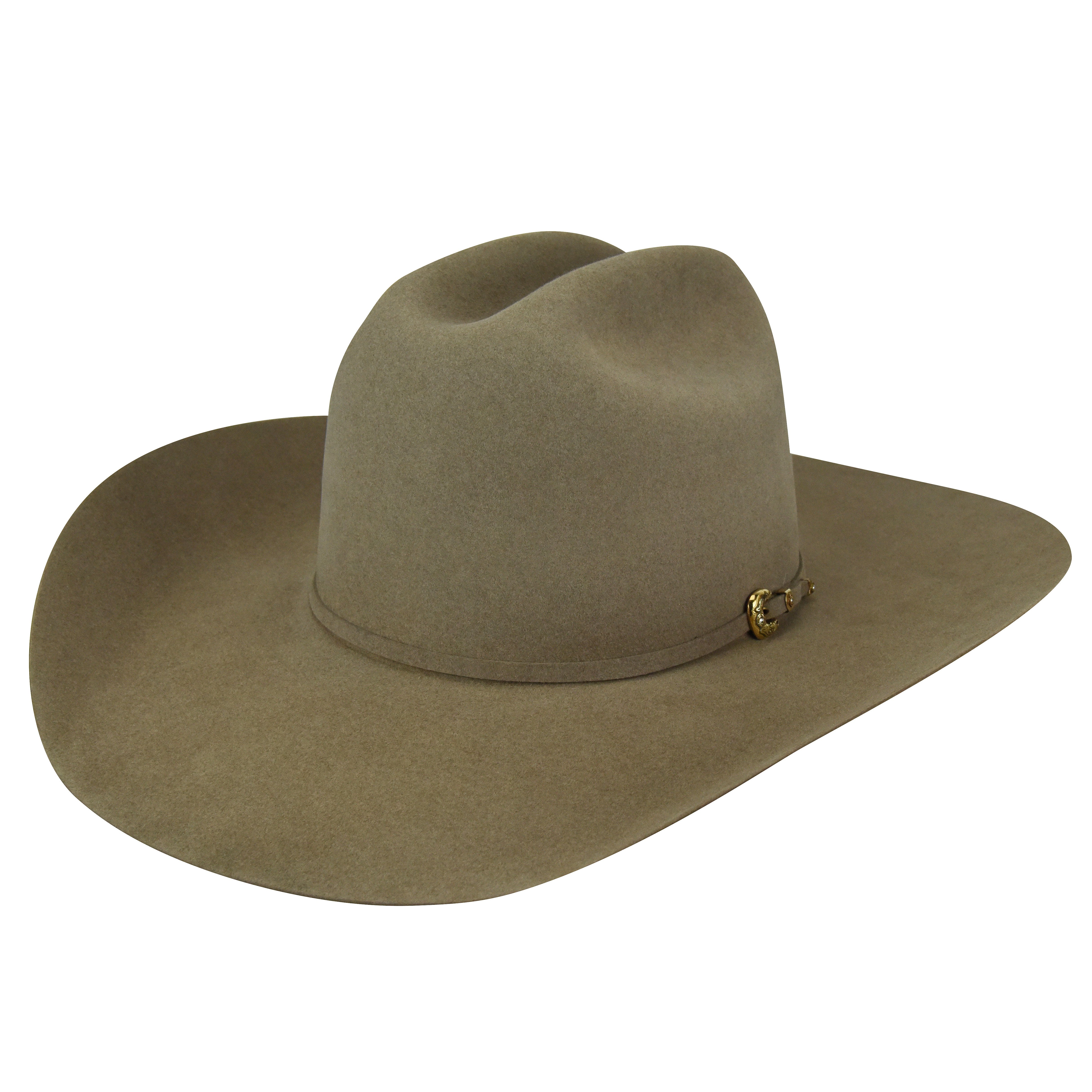 Bailey Western Men Legacy 100X Western 