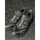 thumbnail image 4 of New Balance Mens FuelCore Nitrel V4 MTNTRLB4 Black Running Shoes Sneakers 8.5 D, 4 of 6