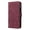 Winered, variant on for Google Pixel 7 Pro Case Wallet with Card Slots, Premium Soft PU Leather Zipper Folio Flip with Wrist Strap Kickstand Protective Phone Cover for Google Pixel 7 Pro Handbag Wallet Case, Winered