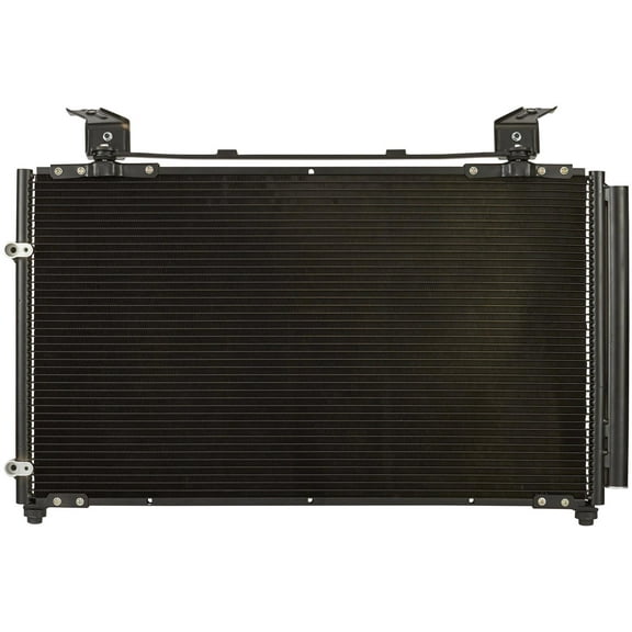 Spectra Premium 7-4985 Automotive Air Conditioning Condenser Fits select: 1999-2004 HONDA ODYSSEY