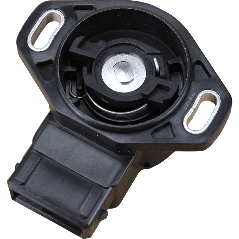 AIP Electronics Throttle Position Sensor TPS218 - Replacement For 1986-1991 Toyota Camry, 4Runner, Pickup & More
