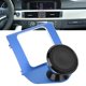 thumbnail image 3 of Soporte Magnético para Teléfono de Aleación de Aluminio Ajustable para Automóvil 3 Series E90 E92 E93 2005-2012 LHCER, 3 of 8