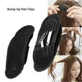 thumbnail image 4 of Bangs Mat Hair Clips  Hair Bump Base 4Pcs Bangs Mat Hair Clips Sponge Bump It Up Volume Base Hair Inserts  Hair Pins, 4 of 8