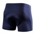 thumbnail image 1 of High-Density Foam Padding Bike Shorts, Ergonomic Design And Quick Dry Technology, Flatlock Stitching For Minimal Friction, Wide Compression Waistband Ensures A Secure Fit, 1 of 5