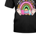 thumbnail image 4 of Qiopertar Liquidation à Moins de 5$ T-Shirts Décontractés à Manches Courtes Col Rond pour Hommes en Solde, 4 of 4