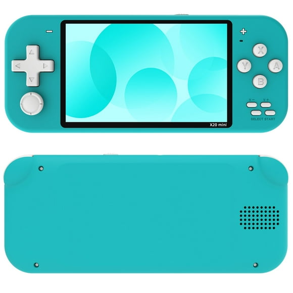 X20MINI Console 4.3 "Handheld X20MINI Arcade Champion Puzzle Handheld console 4.3"
