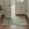 thumbnail image 4 of KUETH 8X10 Vintage Area Rugs Machine Washable Rugs for Living Room, Non Slip Flat Pile Rug with Rubber Backing, Boho Rug for Entryway Bedroom Dining Room Home Office, 4 of 4