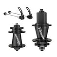 thumbnail image 1 of Front Rear Mountain Bike Hub 6 Bolts 32 Holes Disc, 1 of 8