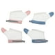thumbnail image 1 of 2 pares de guantes ajustables antisucción para bebés. Guantes para evitar que los bebés se chupen los dedos., 1 of 8