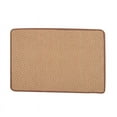thumbnail image 5 of Usine en Gros Coussinet en sisal Plaque à Griffer pour Chat Meulage Griffe Résistant à l'Usure protection contre les Éclats Canapé Peut Être Collé Partout une Génération de Cheveux, 5 of 5