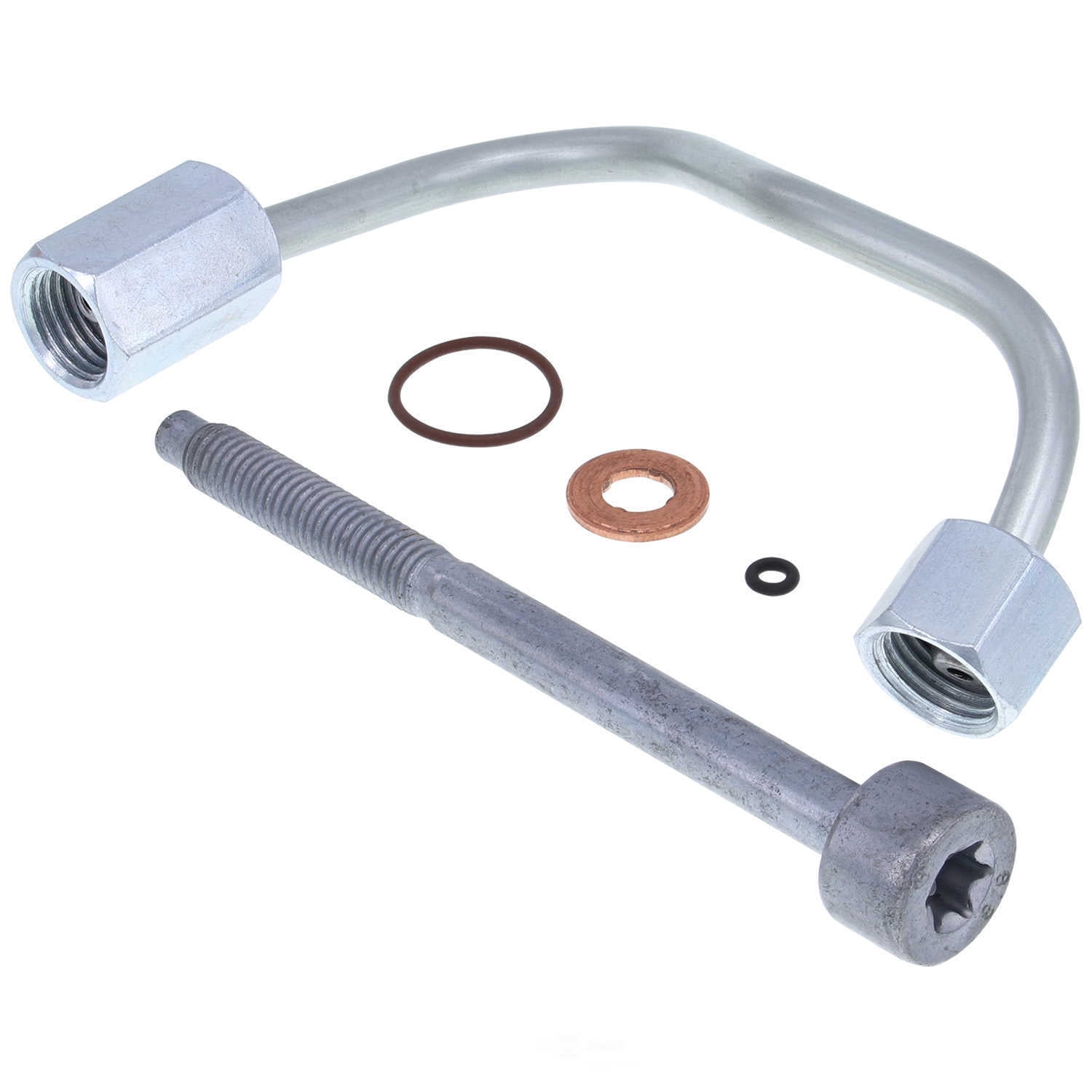 GB 7-046 Fuel Injector High Pressure Line Kit